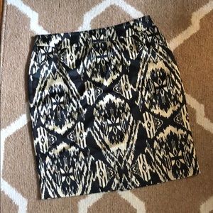 Jones New York skirt